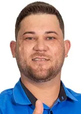 DIEGO FERNANDES DE SOUZA