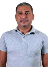 LUIS GUSTAVO SANTANA