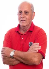 LUIZ CLÁUDIO LOPES DE OLIVEIRA