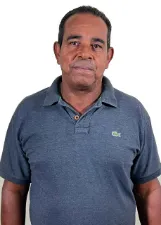 MARCOS ANTÔNO DE OLIVEIRA