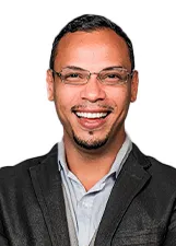 LUIS ALBERTO RIBEIRO DE SOUZA
