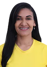 DÉBORA MARQUES DOS SANTOS