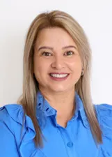 ROSILENE INACIO DE OLIVEIRA