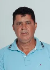 ARILDO FAUSTINO