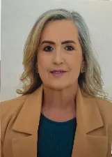 GISLENE MARIA DOS SANTOS SILVA