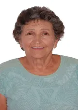 MARIA CLEUZA TEIXEIRA