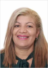 ELISANGELA ARCANJO FERNANDO