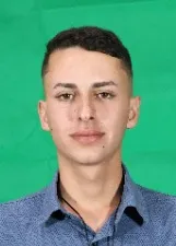 JOÃO VITOR COSTA DA ROCHA