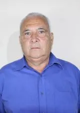 JOSÉ DA PURIFICAÇÃO VIEIRA