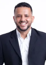 LUIZ ANTÔNIO SILVA DOS SANTOS