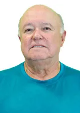 JOÃO BAPTISTA CANDIDO RIBEIRO