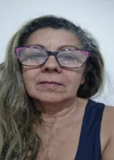 ANA LUCIA DO NASCIMENTO