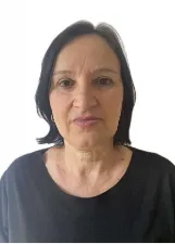 MARIA DO ROSARIO RABELO CUNHA MAGALHÃES
