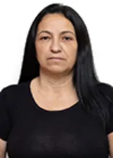 MARIA APARECIDA DE SOUZA