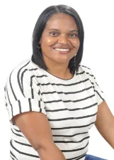 SILVANA CRISTINA DA SILVA