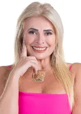 VALDIRENE DE OLIVEIRA SOUZA