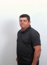 VANILDO SILVÉRIO DE SOUZA