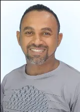 ROBERTO OLIVEIRA DOS SANTOS