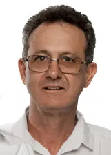 ADEMIR JOSÉ DA SILVA
