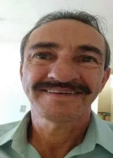 GERALDO NAZARENO ROCHA