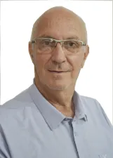 PAULO SÉRGIO GORNATI