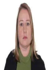 PATRÍCIA APARECIDA SUTANA