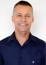 ELISMAR PEREIRA DE ALMEIDA