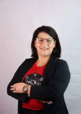 LUZIA DE FÁTIMA FERNANDES DA ROCHA