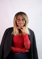 MARIA APARECIDA MELO