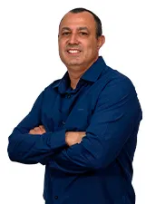 EDNEI DE OLIVEIRA ARAÚJO