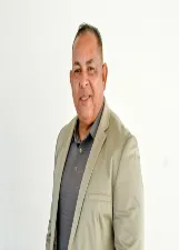 DOMINGOS BORGES BATISTA