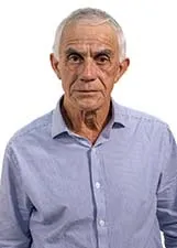 VICENTE CAETANO DE MELO