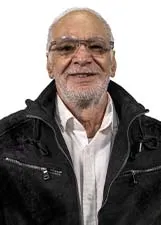 ISMAEL APARECIDO DA SILVA