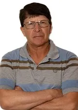 JEVAIL APARECIDO DE MORAES