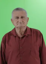 JOSÉ BENEDITO NOGUEIRA