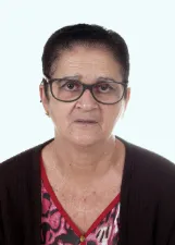 MARIA APARECIDA DE MELO E SOUZA
