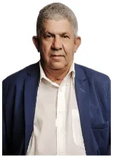JOÃO DA LUZ BORGES
