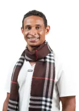 JOSÉ ROBERTO PEREIRA CANDIDO