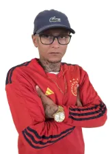 RAFAEL AUGUSTO DE SOUZA