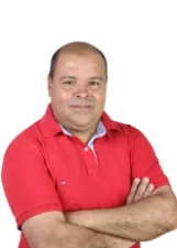 EVERTON PAULO ARAÚJO