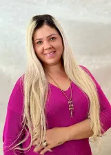 VALDEILDA BISPO DE SOUZA