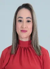LETICIA MARIA CARVALHO