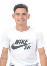 GUSTAVO JOSÉ DE SOUSA