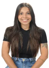 GEOVANA BORGES DE CASTRO