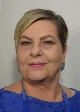 ROSE MARY APARECIDA PEREIRA DE CASTRO