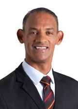 GERALDO BISPO PEREIRA