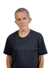 JOSE ALMIR FERNANDES