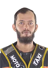 WILIAN DOUGLAS BEGATTE DOS SANTOS