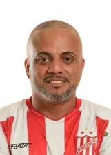 WESLEY HELENO FERREIRA
