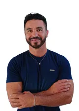 CRISTIAN BERCHMANS PESSOA